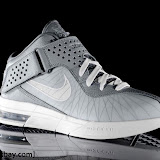 NikeAirMaxLeBronSoldierVGallery Nike Air Max Soldier V