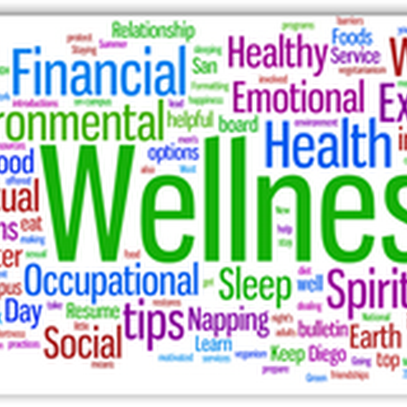 Wellness Programs Biting Consumers in the Butt As Many Parameters are Either Too Hard to Attain or Difficult to Understand, Thus Many Tune Out-Feel They Are Screwed Anyway With “Discrimination Done by the Algorithm”