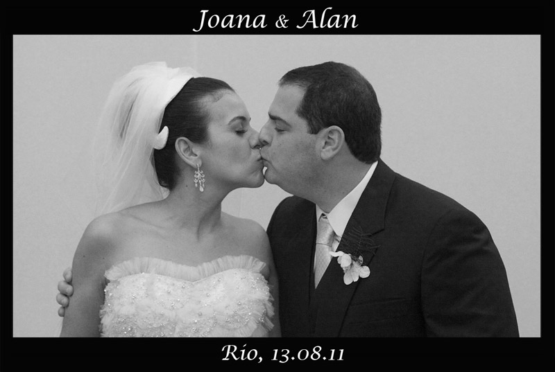 Fotos de Joana e Alan - 13.08.11. Foto numero 002 da Social Click Fotografia Digital, do Rio de Janeiro, RJ, que faz fotos divertidas, fotos malucas, fotos com fantasias, fotos na hora, fotografia maluca, fotografia divertida com molduras personalizadas. album de assinatura copacabana palace ao vivo foto camarim maluca jornalismo movel brinde divertida casamento fotos divertidas malucas animadas animado fotografos noivas rio janeiro fotografo rj social festa