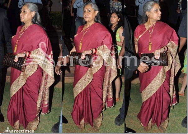 Jaya_Bachchan_Sari