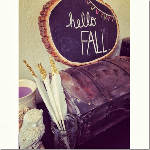 fall fall
