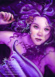 Indigo By Selinafenech Mermaid