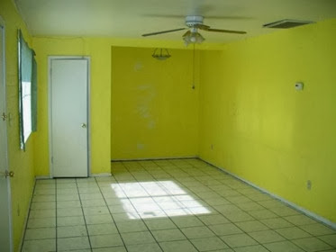 cat rumah minimalis warna kuning cat rumah minimalis warna kuning