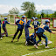 Okresné kolo hry Plameň - Zbýňov 24.5.2014