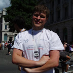 2009 British 10k