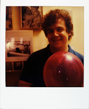 jamie livingston photo of the day April 01, 1989  Â©hugh crawford