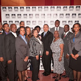 2010 Baltimore Awards Of Excellence