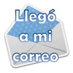 Correo letras