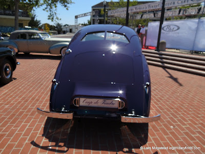  2012 Auction Previews Monterey California