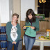 Meggi und Johanna