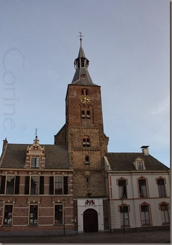 kerk waag kerk waag