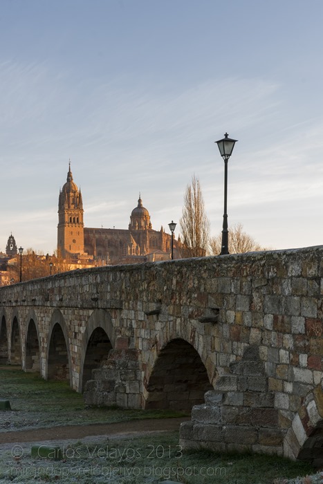 Puente Romano Puente Romano