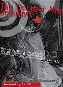 Cover of In10se's Book The October Man Sequence Audio.mp3