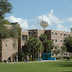 UCF Water Tower