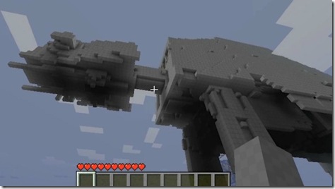 star wars at-at 01