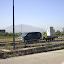 Italien / Vesuv / Brennerautobahn