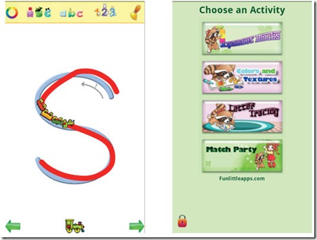 Education and Children’s Apps for Android