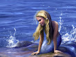 Child Of Water