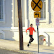 Morning run