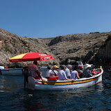 Malta - Blue Grotto and Għar Lapsi