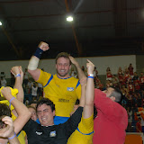 Jogos Jurídicos Hand Masc. Final dia 3