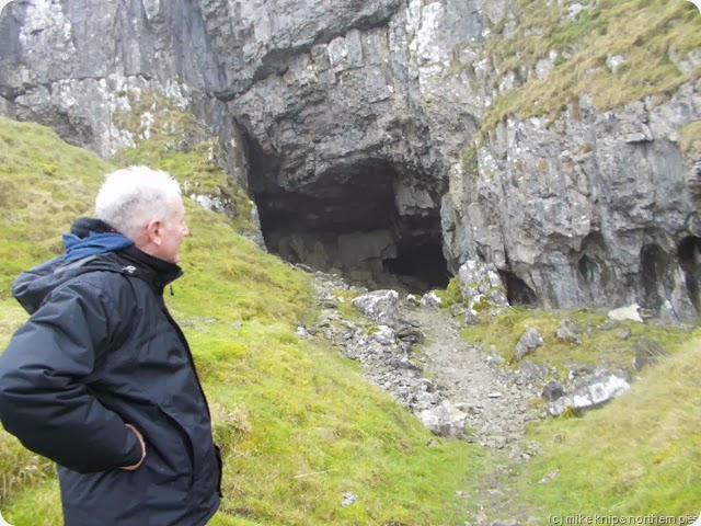 Victoria cave