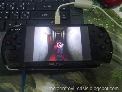 Resident Evil 2 Psp Eboot