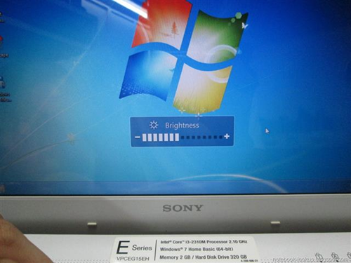 Install Windows 7 On Sony Vaio E Series