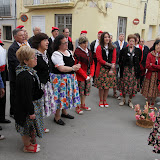 Imatge: caramelles 2011