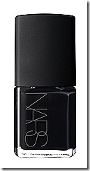 NARS Andy Warhol Back Room Nail Polish