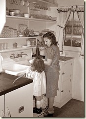 washing-dishes washing-dishes