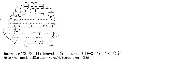 47都道府犬,奈良犬