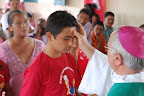 Crismas Santa Maria do A&ccedil;aizal | Fotos: Guga