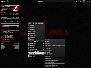Lubit Linux
