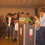 CENA FIN TEMPORADA 2009