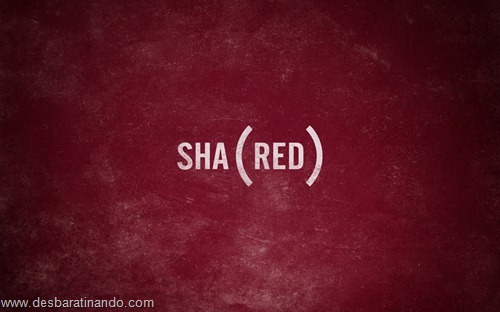 Shared Shared