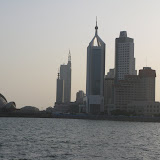 Sightseeing Qingdao