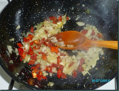 albóndigas en salsa de tomate seco1 copia