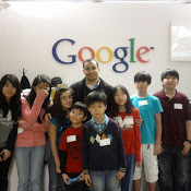 2011 Google NYC Office trip