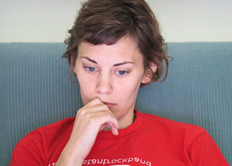 thinking
