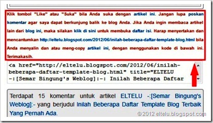 Internal Links Internal Links