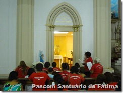 Hora Santa: RCC Hora Santa: RCC