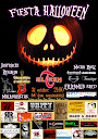 II Fiesta Halloween (2010)