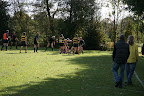RCD - Groningen 2 (119 - 0)