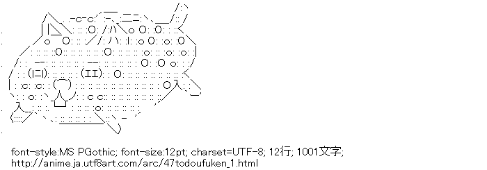 47都道府犬,福岡犬