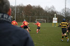 Dwingeloo - Den Helder
