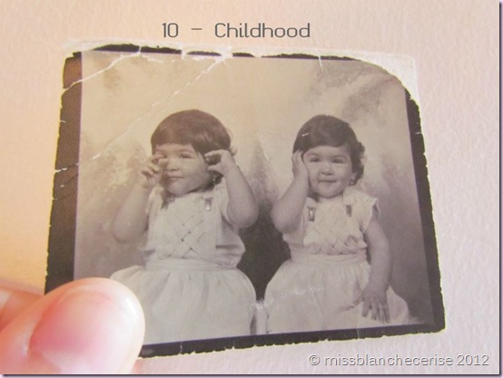 childhood childhood