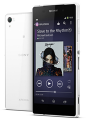 Sony Xperia Z2