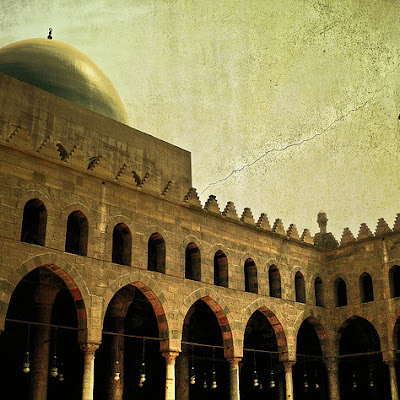 Sultan El-Naser Mohamed ibn-Qalawoan Mosque.... , Source: http://www.flickr.com/photos/9819327@N02/3951097092 3951097092.jpg
