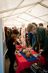 ForskarFredag 2011 i Uppsala. Foto: Klas-Herman Lundgren.